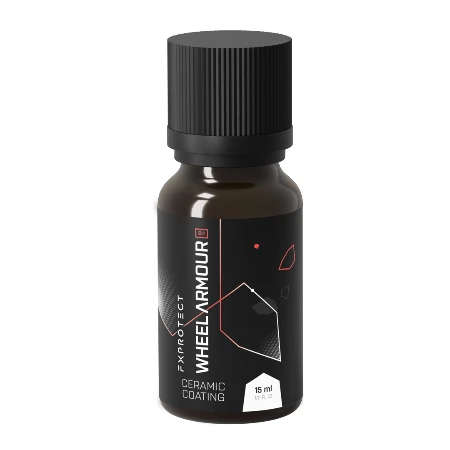FX WHEEL ARMOUR 15ML - KERAMIKA ZA FELNE