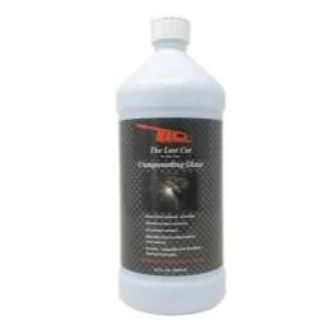 THE LAST CUT COMPOUND GLAZE 946ML