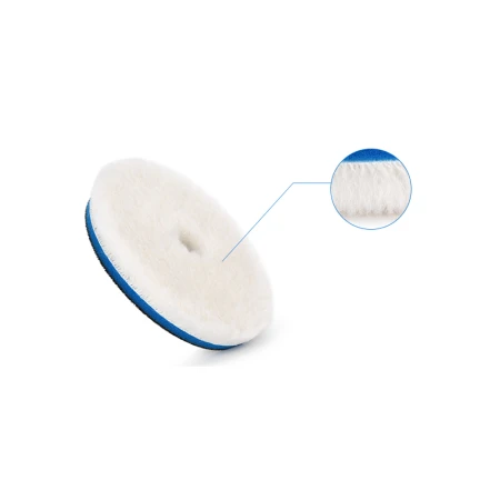 SHINE MATE KRZNO ZA POLIRANJE 157MM