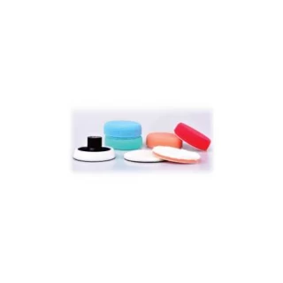 SHINE MATE SET ZA POLIRANJE SUNDJERI+NOSAČ 74MM  1423124
