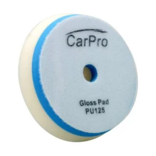 CARPRO GLOSS FINISH PAD 125MM