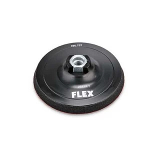 FLEX GUMENI ČIČAK SUNDJER 125 MM