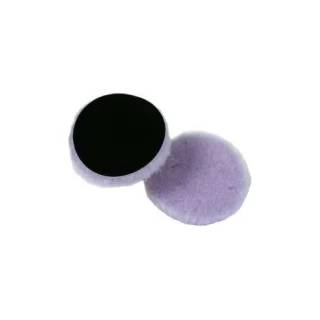 LAKE COUNTRY PURPLE FOAMED WOOL HYBRID 19 MM F 75MM