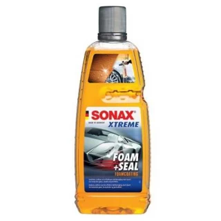 SONAX PENA ZA PRANJE SA ZAŠTITOM 1L