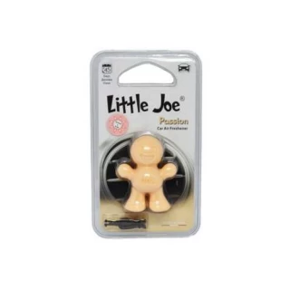 LITTLE JOE PASSION