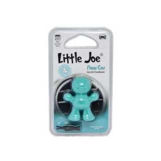LITTLE JOE NEW CAR