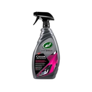 TURTLEWAX HS CERAMIC 3IN1 DETAILER 500ML