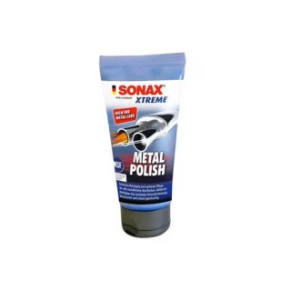 SONAX METAL POLIR 150ML