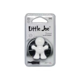 LITTLE JOE SWEET