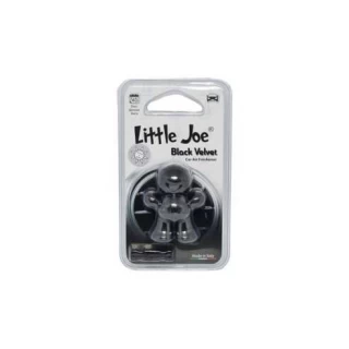 LITTLE JOE BLACK VELVET