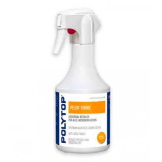 POLYTOP VELOX SHINE 500ML