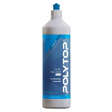 POLYTOP RAPID ONE STEP  1L