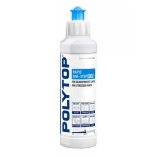 POLYTOP RAPID ONE STEP 250ML