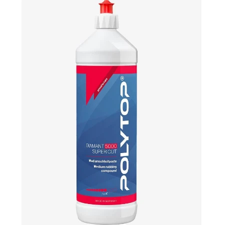 POLYTOP DIAMANT 5000 SUPER CUT 1L
