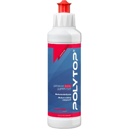 POLYTOP DIAMANT 5000 SUPER CUT 250ML