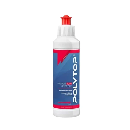 POLYTOP DIAMANT 3000 ULTRA CUT 250ML