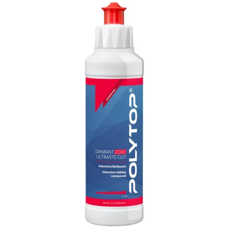 POLYTOP DIAMANT 2000 ULTIMATE CUT 250ML