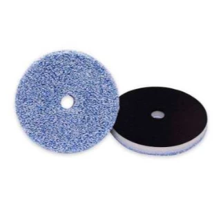 POLYTOP MICROFIBER POLISH PAD 135MM