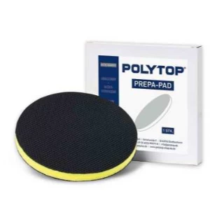 POLYTOP PREPA PAD 160MM