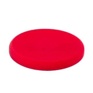 POLYTOP CUTTING PAD RED 135X20MM