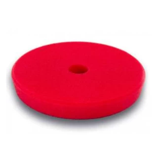 POLYTOP CUTTING PAD EXCENTAR RED 140X25MM
