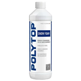 POLYTOP SNOW FOAM 1L