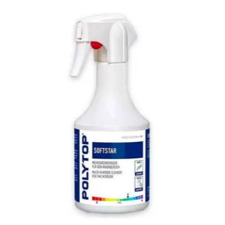 POLYTOP SOFSTAR 500ML