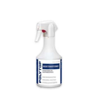 POLYTOP INSECT REMOVER 500ML