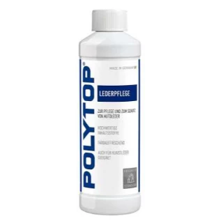 POLYTOP LEATHER CARE 500ML