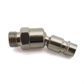TORNADOR SWIVEL AIR INLET 1/4 PF