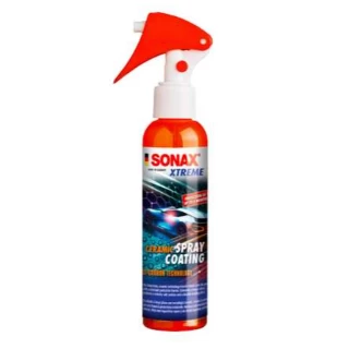 SONAX BRZA KERAMIČKA ZAŠTITA 140ML