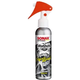 SONAX BEAST ČISTAČ FELNI 140ML