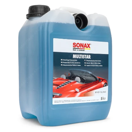 SONAX MULTISTAR 5L