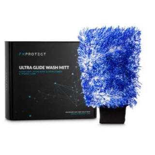 FX ULTRA GLIDE WASH MITT