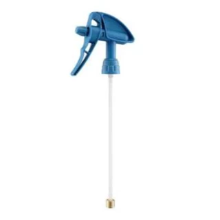 KWAZAR MERCURY 360 PUMPICA PLAVA BOX