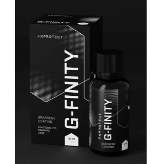 FX G-FINITY GRAPHENE COATING 15ML