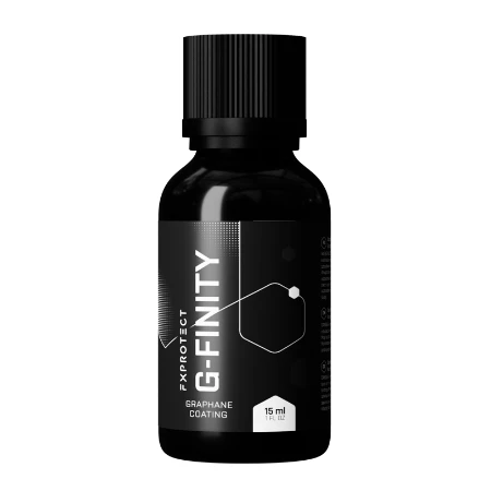 FX G-FINITY GRAPHENE COATING 15ML