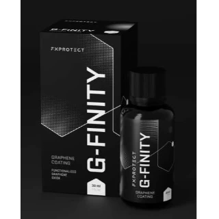 FX G-FINITY GRAPHENE COATING 30ML