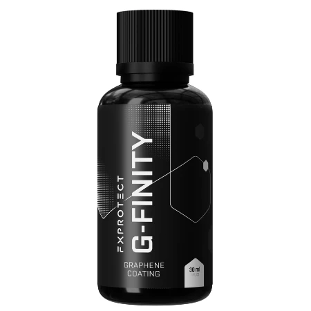 FX G-FINITY GRAPHENE COATING 30ML