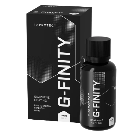 FX G-FINITY GRAPHENE COATING 30ML
