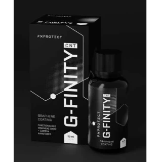 FX G-FINITY CNT GRAPHENE COATING 15ML
