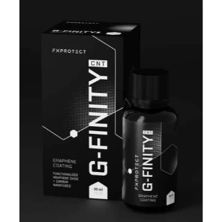 FX G-FINITY CNT GRAPHENE COATING 30ML