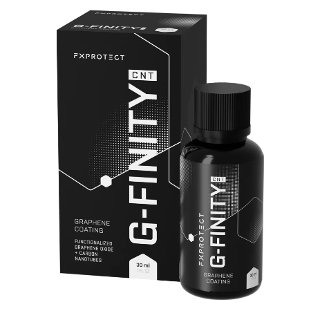 FX G-FINITY CNT GRAPHENE COATING 30ML