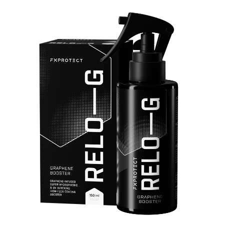 FX RELO-G GRAPHENE BOOSSTER