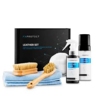 FX LEATHER SET