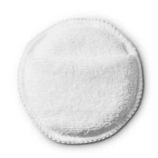 FX MICROFIBER SPONGE APPLICATOR WHITE