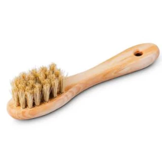 FX LEATHER BRUSH MINI