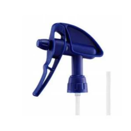 KWAZAR MERCURY HD ALKALINE PUMPA