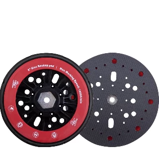 SHINEMATE NOSAČ 150MM ZA ŠLAJFARICU ES516
