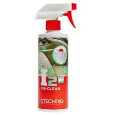 GTEHNIQUE I2 500ML